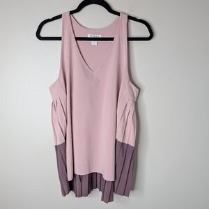 Athleta Swing Forward Tank Top